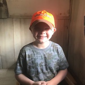 Meet your Posher, Robert